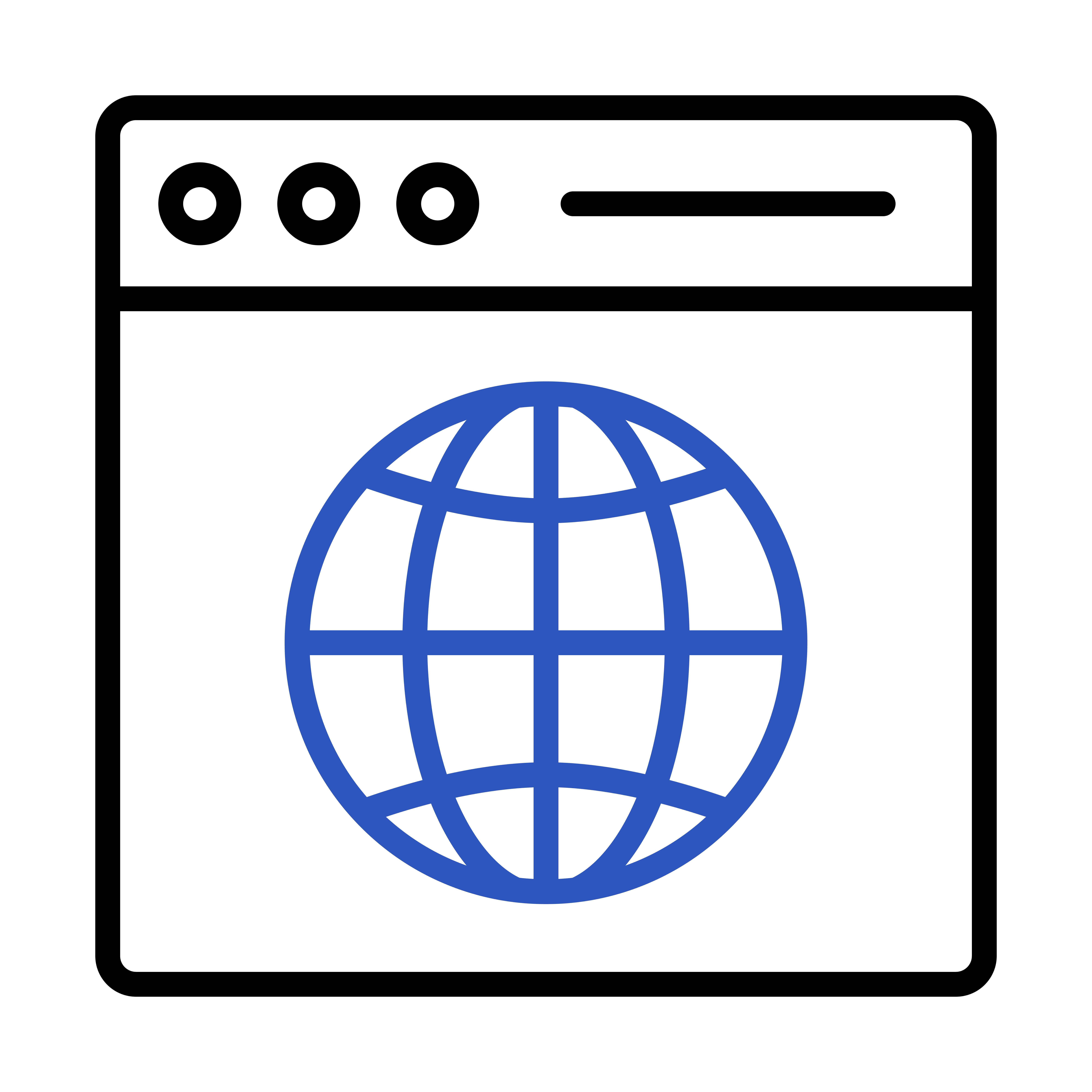 Website